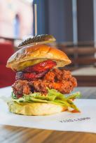 Yard & Coop Manchester